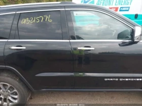 Обява за продажба на Jeep Grand cherokee 3.6 ~17 000 лв. - изображение 5