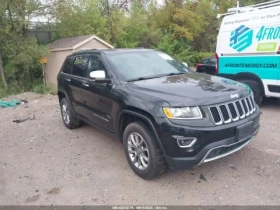 Обява за продажба на Jeep Grand cherokee 3.6 ~17 000 лв. - изображение 1