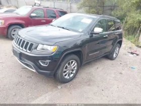 Обява за продажба на Jeep Grand cherokee 3.6 ~17 000 лв. - изображение 1