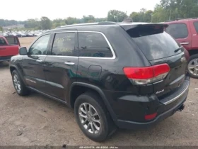 Обява за продажба на Jeep Grand cherokee 3.6 ~17 000 лв. - изображение 3