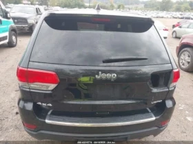 Обява за продажба на Jeep Grand cherokee 3.6 ~17 000 лв. - изображение 7