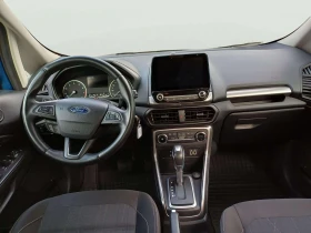 Ford EcoSport 1.0 EcoBoost - 21990 лв. / 11243.31 € - 28734579 11
