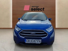 Ford EcoSport 1.0 EcoBoost - 21990 лв. / 11243.31 € - 28734579 2