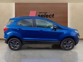 Ford EcoSport 1.0 EcoBoost - 21990 лв. / 11243.31 € - 28734579 4