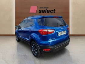 Ford EcoSport 1.0 EcoBoost - 21990 лв. / 11243.31 € - 28734579 7