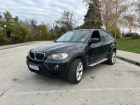 BMW X5 E70 3.0д ВТОРИ СОБСТВЕНИК, снимка 9