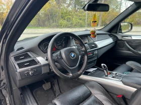 BMW X5 E70 3.0д ВТОРИ СОБСТВЕНИК, снимка 12