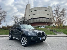 BMW X5 E70 3.0д ВТОРИ СОБСТВЕНИК, снимка 7