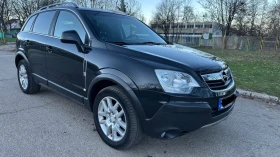 Opel Antara 2.0CDTI 150 к.с. 4х4 - изображение 1