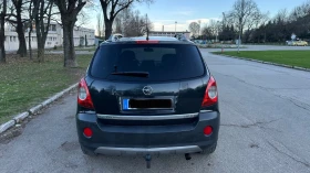Opel Antara 2.0CDTI 150 к.с. 4х4, снимка 4