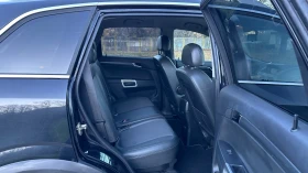 Opel Antara 2.0CDTI 150 к.с. 4х4, снимка 14