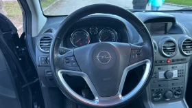 Opel Antara 2.0CDTI 150 к.с. 4х4, снимка 9