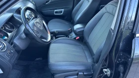 Opel Antara 2.0CDTI 150 к.с. 4х4, снимка 8