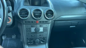 Opel Antara 2.0CDTI 150 к.с. 4х4, снимка 10