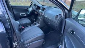 Opel Antara 2.0CDTI 150 к.с. 4х4, снимка 11