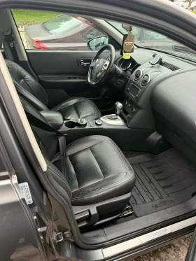 Nissan Qashqai, снимка 11