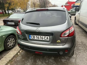 Nissan Qashqai, снимка 10