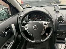 Nissan Qashqai, снимка 9