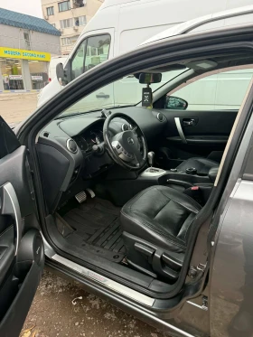Nissan Qashqai, снимка 6