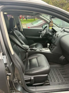 Nissan Qashqai, снимка 12