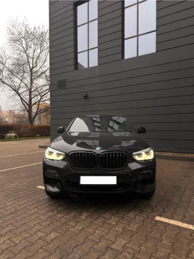 BMW X4 M40i ЛИЗИНГ! - 42000 € / 82144.86 лв. - 47361192 2