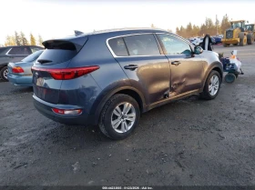 Kia Sportage 2.4l Lx - 8400 € / 16428.97 лв. - 67574786 4