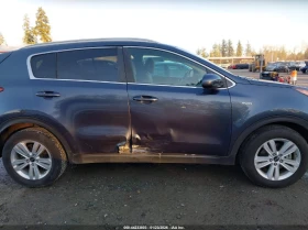Kia Sportage 2.4l Lx - 8400 € / 16428.97 лв. - 67574786 6