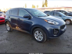 Kia Sportage 2.4l Lx