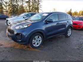 Kia Sportage 2.4l Lx - 8400 € / 16428.97 лв. - 67574786 2