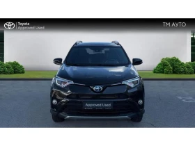 Toyota Rav4 2.5HSD AWD EXECUTIVE PLUS - 24990 € / 48876.19 лв. - 28266312 5