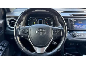 Toyota Rav4 2.5HSD AWD EXECUTIVE PLUS - 24990 € / 48876.19 лв. - 28266312 13