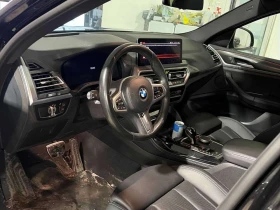 BMW X4 xDrive30i| ПОДГРЕВИ| HEAD-UP + ГУМИ| CARFAX  - 36400 € / 71192.21 лв. - 91068187 8