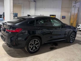 BMW X4 xDrive30i| ПОДГРЕВИ| HEAD-UP + ГУМИ| CARFAX  - 36400 € / 71192.21 лв. - 91068187 4
