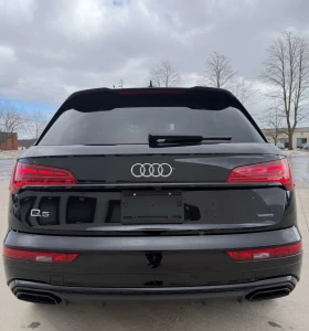 Audi Q5 Progressiv/CARFAX/PANO/ДИСТРОНИК/ПОДГРЕВИ - 23600 € / 46157.59 лв. - 25852752 5