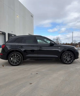 Audi Q5 Progressiv/CARFAX/PANO/ДИСТРОНИК/ПОДГРЕВИ - 23600 € / 46157.59 лв. - 25852752 4