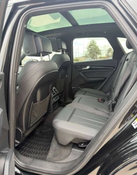 Audi Q5 Progressiv/CARFAX/PANO/ДИСТРОНИК/ПОДГРЕВИ - 23600 € / 46157.59 лв. - 25852752 14