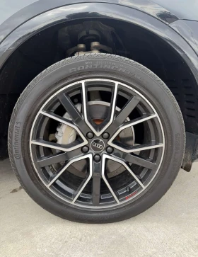 Audi Q5 Progressiv/CARFAX/PANO/ДИСТРОНИК/ПОДГРЕВИ - 23600 € / 46157.59 лв. - 25852752 7