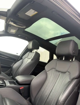 Audi Q5 Progressiv/CARFAX/PANO/ДИСТРОНИК/ПОДГРЕВИ - 23600 € / 46157.59 лв. - 25852752 11