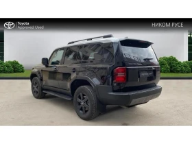 Toyota Land cruiser Executive - 71640 € / 140115.66 лв. - 24023558 2