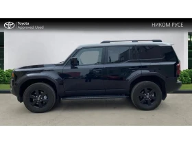 Toyota Land cruiser Executive - 71640 € / 140115.66 лв. - 24023558 3