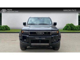 Toyota Land cruiser Executive - 71640 € / 140115.66 лв. - 24023558 5