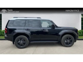 Toyota Land cruiser Executive - 71640 € / 140115.66 лв. - 24023558 17