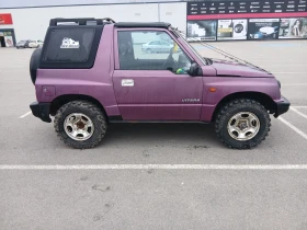 Suzuki Vitara - 3300 € / 6454.24 лв. - 28502434 2