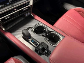 Lexus RX 500h F SPORT ЕДИН СОБСТВЕНИК СЕРВИЗА ИСТОРИЯ | Auto.bg — изображение 13