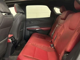 Lexus RX 500h F SPORT ЕДИН СОБСТВЕНИК СЕРВИЗА ИСТОРИЯ | Auto.bg — изображение 9
