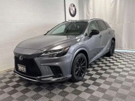 Lexus RX 500h F SPORT ЕДИН СОБСТВЕНИК СЕРВИЗА ИСТОРИЯ