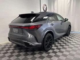 Lexus RX 500h F SPORT ЕДИН СОБСТВЕНИК СЕРВИЗА ИСТОРИЯ | Auto.bg — изображение 17