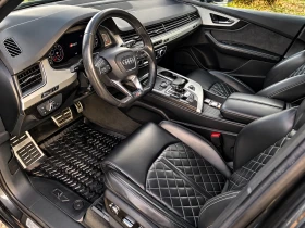 Audi SQ7 4.0 TDI | Auto.bg — изображение 8