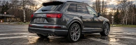 Audi SQ7 4.0 TDI | Auto.bg — изображение 5
