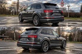 Audi SQ7 4.0 TDI | Auto.bg — изображение 6